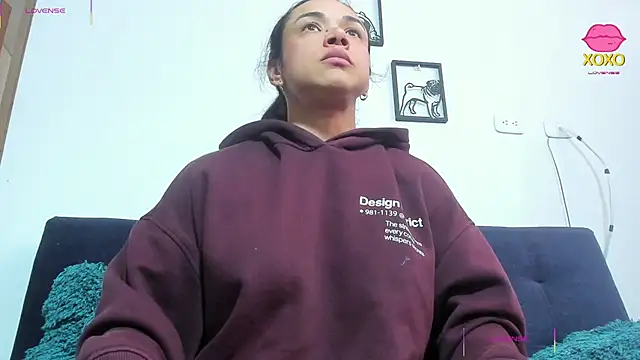 Bessie32 webcam