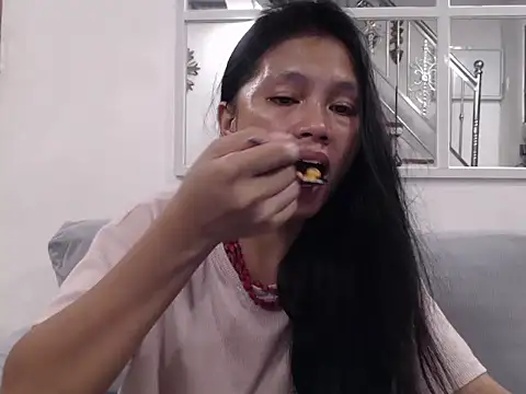 Asexycook4Ubananas webcam