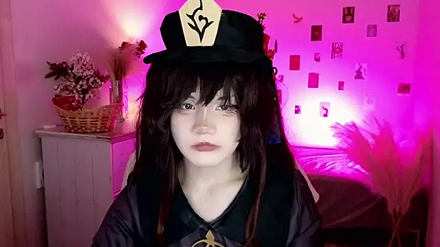 _Arlie_ live sex cam