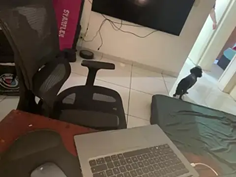 Jeff_pepper webcam