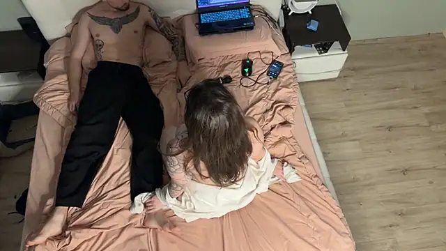 NeighborZone webcam