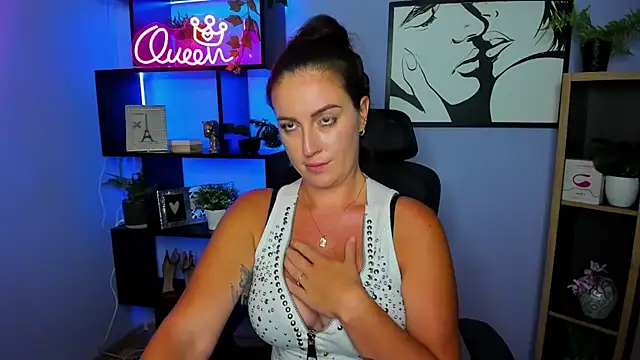 FUN_AMI webcam