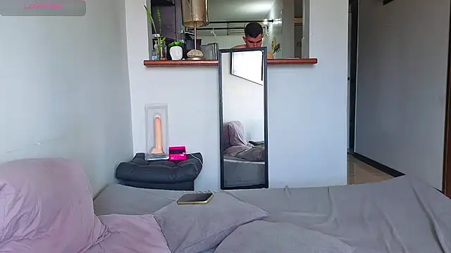 Matiashorney webcam