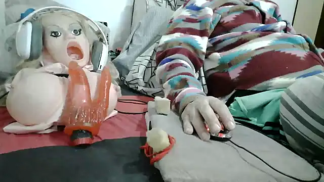 messi_syssy webcam