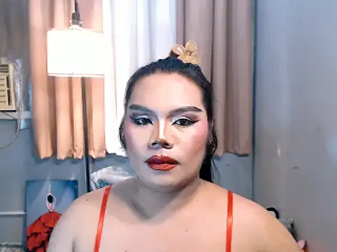 TSbrianaHugeCock webcam