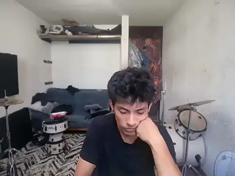 luiscachondito99 webcam