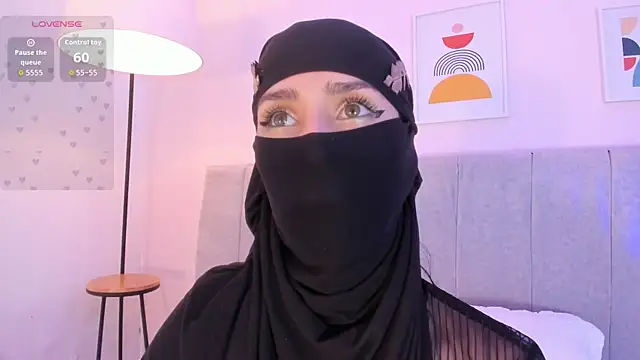 rawiya webcam