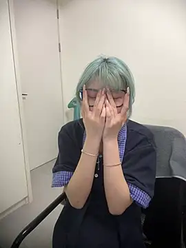 Rocket-Girl webcam