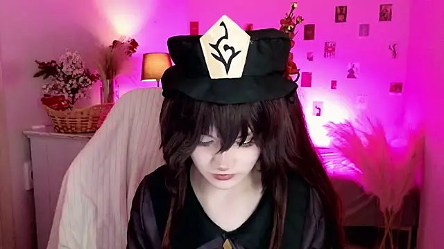 _Arlie_ webcam