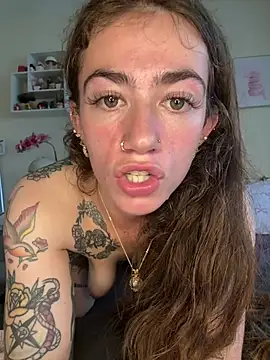 ValenciaTheVixenXX 🌇 chatroom