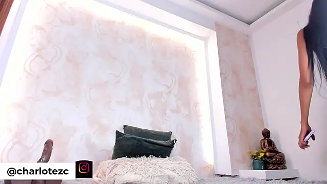 Charlote_zc webcam
