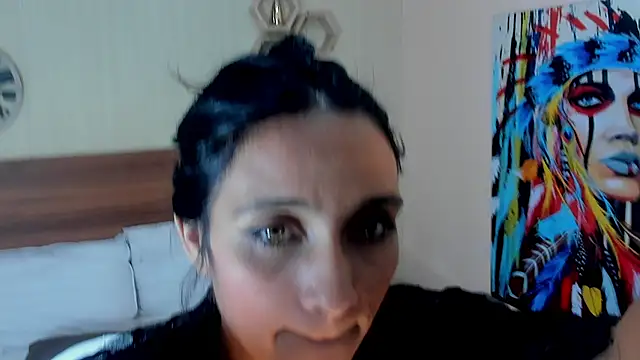 SamayRyann webcam