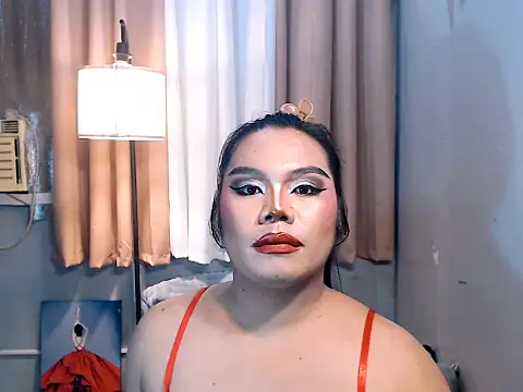 TSbrianaHugeCock webcam