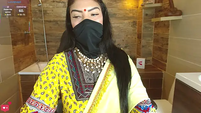 iniya_parul - Iniya_Parul's free webcam - UK Sex Cams