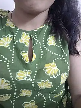 Ritika_jha01 webcam