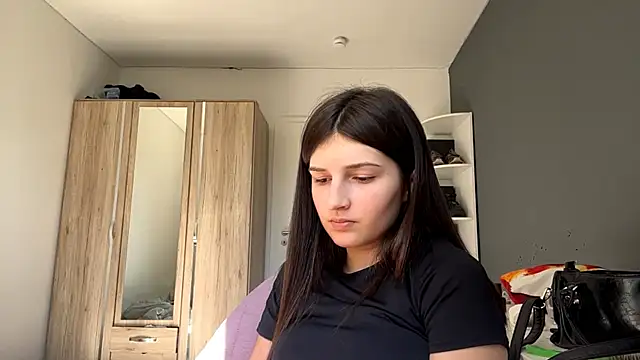 SpanishRooter webcam
