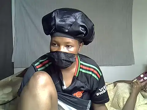 Prettyabiez webcam