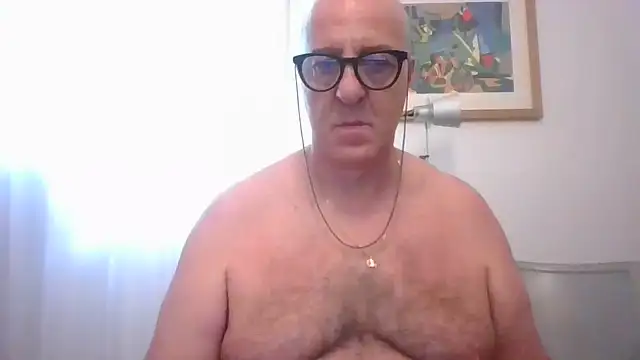 ANONIMO7735 webcam