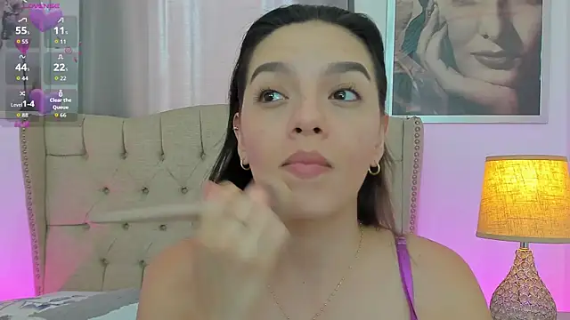 Beautyari_ webcam