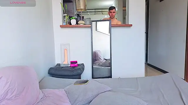 Matiashorney webcam