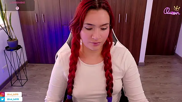 ImLui_lu webcam
