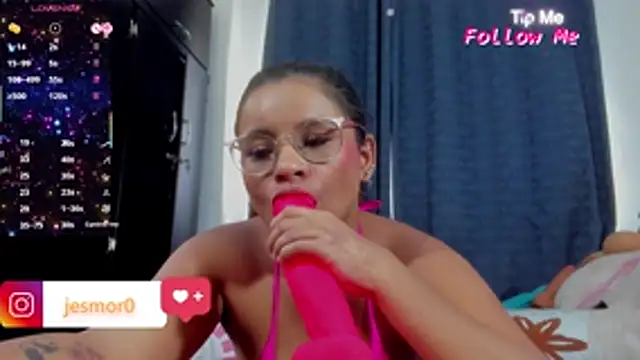 jessi_morgan webcam