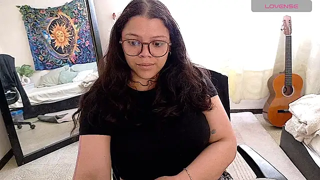 Amanda_sweet webcam