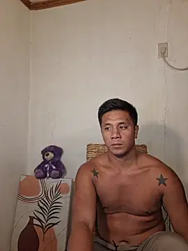 Felix_Asher webcam