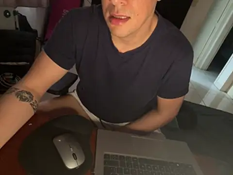 Jeff_pepper webcam