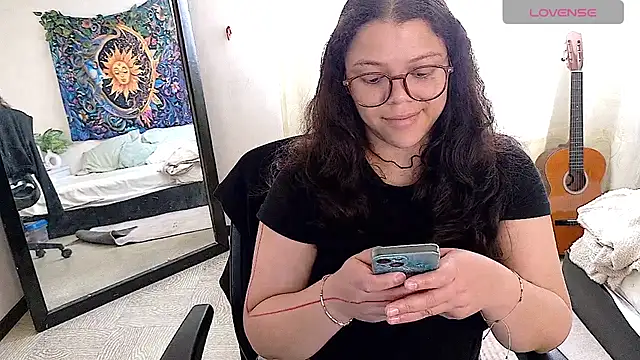Amanda_sweet webcam