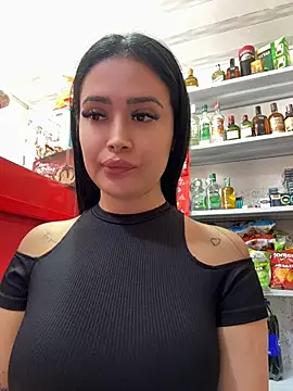 Sara_fun webcam
