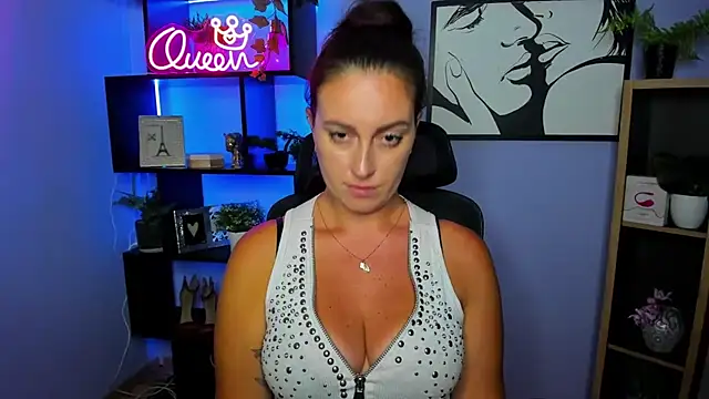 FUN_AMI webcam