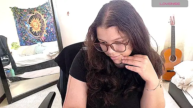 Amanda_sweet webcam