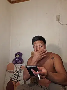 Felix_Asher webcam