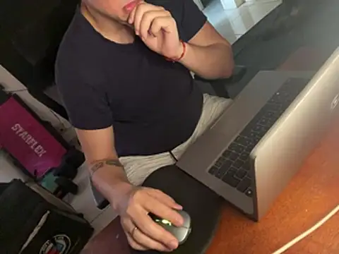 Jeff_pepper webcam