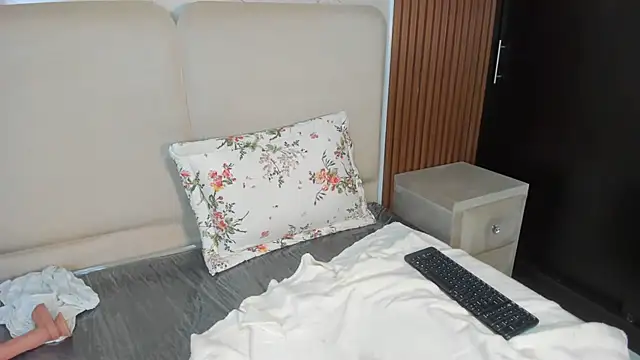 TiffanyMonrowHL webcam