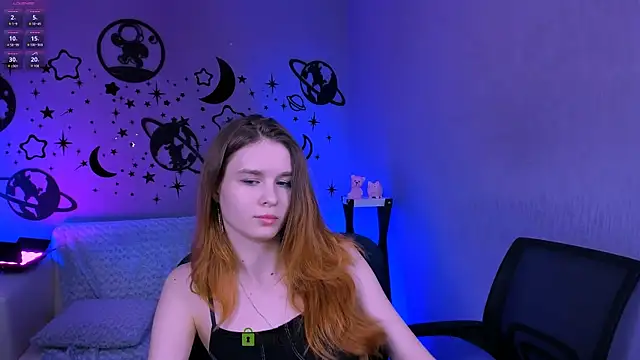 angie_foxy1 webcam