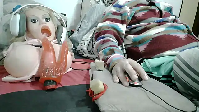 messi_syssy webcam