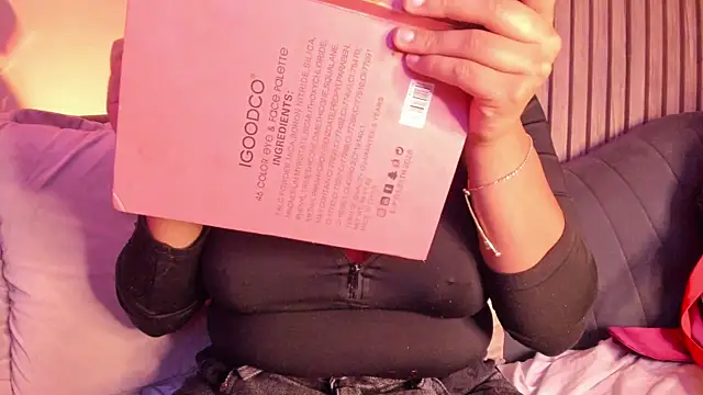 Sofi_Fox_ webcam
