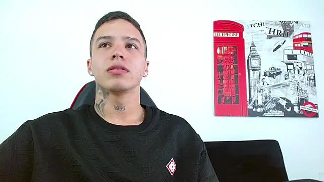 Cumandres18 webcam