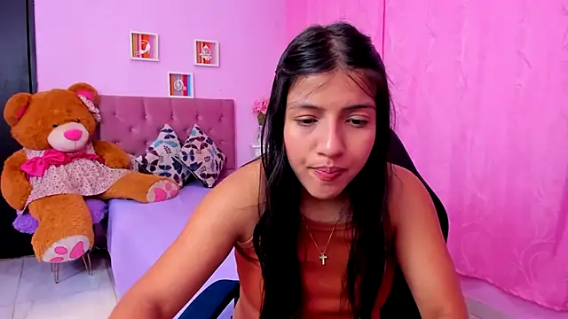 zara_cute webcam