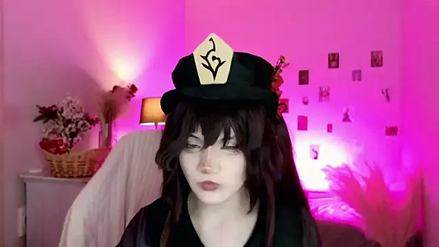 _Arlie_ webcam