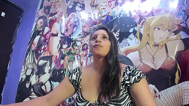 nikiniki_sexmi webcam