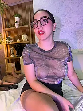 LIAH_IZUMI webcam