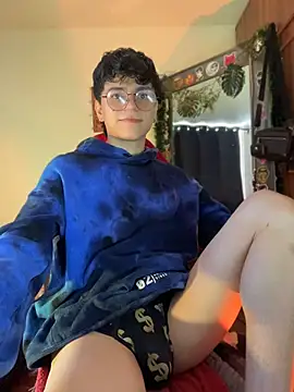 marckalexis webcam