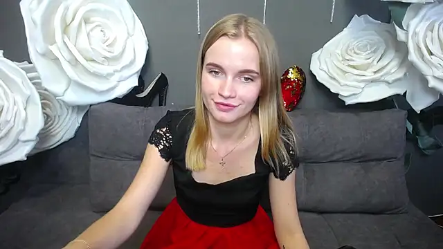 MargaritaKiss webcam