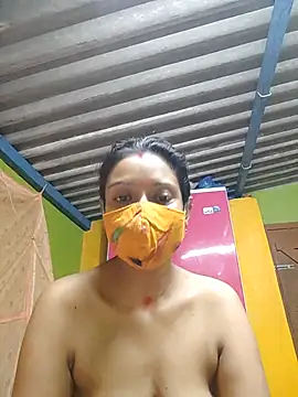 SuperSexyJaneman webcam
