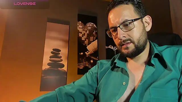 Jerry_hot1 webcam