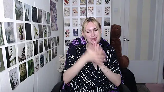 CapriScorpion webcam