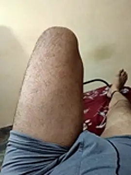 Sona_Munda_Deep webcam